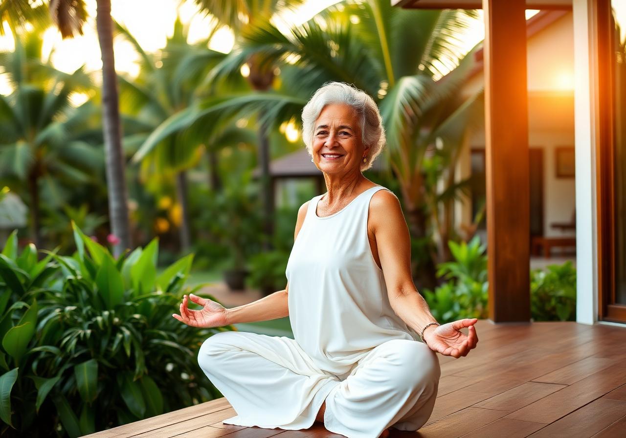 Authentic Ayurvedic care at Darshan Ayur