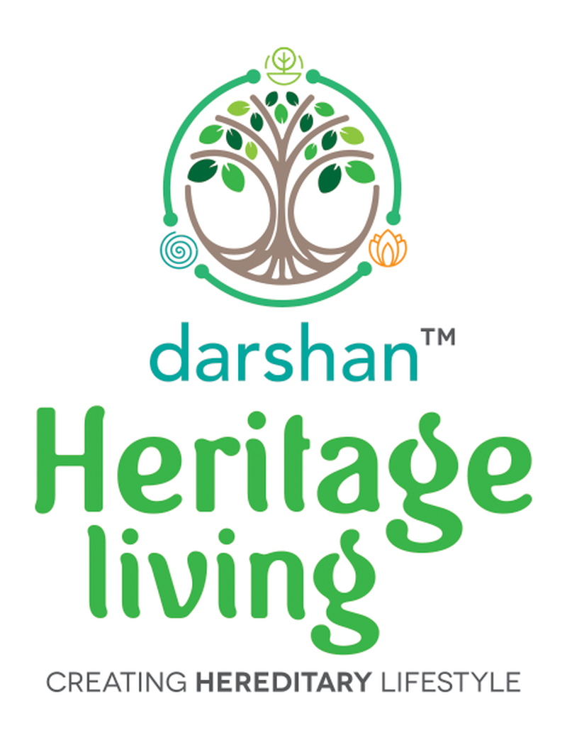 Darshan Heritage Living